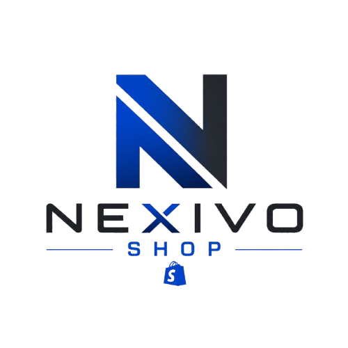 NEXIVO SHOP1